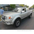 Pickup Truck 2WD mesin bensin MT